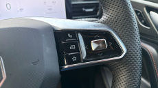 MG HS 1.5 T-GDI Trophy 5dr DCT Petrol Hatchback